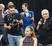 Veronika Povilionienė