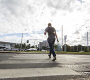 Policijos reidas