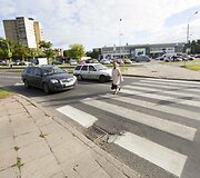 Policijos reidas