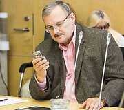 Kęstutis Dauk&scaron;ys