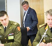 Artūras Paulauskas