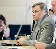 Vydas Gedvilas