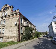 &Scaron;alia Vilniaus pusiaukelės namų įsikūrę vilniečiai tokios kaimynystės nenori