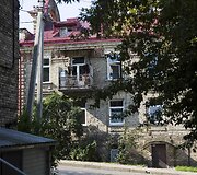 &Scaron;alia Vilniaus pusiaukelės namų įsikūrę vilniečiai tokios kaimynystės nenori
