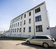 &Scaron;alia Vilniaus pusiaukelės namų įsikūrę vilniečiai tokios kaimynystės nenori