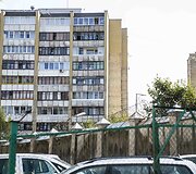 &Scaron;alia Vilniaus pusiaukelės namų įsikūrę vilniečiai tokios kaimynystės nenori