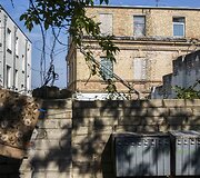 &Scaron;alia Vilniaus pusiaukelės namų įsikūrę vilniečiai tokios kaimynystės nenori