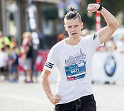 &bdquo;Danske bank Vilniaus maratonas&ldquo;