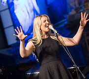 Rūta &Scaron;čiogolevaitė