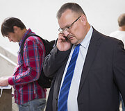 Kęstutis Dauk&scaron;ys