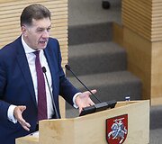 Algirdas Butkevičius