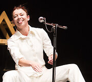 &bdquo;Keistuolių teatro&ldquo; naujo sezono pristatymas