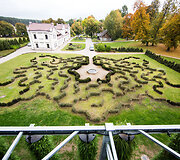 Pristatymo akimrika