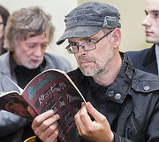 Savaitra&scaron;čio &bdquo;Literatūra ir menas&ldquo; 70-ies metų jubiliejus