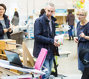 Paroda &bdquo;Baldai 2016&ldquo;