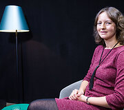 Aina Medzevičienė