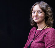 Aina Medzevičienė
