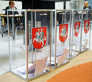 I&scaron;ankstinis balsavimas