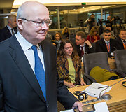 Zenonas Vaigauskas