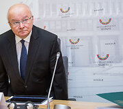 Zenonas Vaigauskas