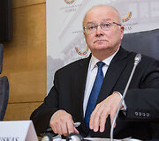 Zenonas Vaigauskas
