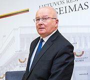 Zenonas Vaigauskas