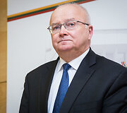 Zenonas Vaigauskas