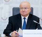 Zenonas Vaigauskas