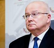 Zenonas Vaigauskas