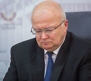Zenonas Vaigauskas