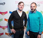 Geriausių 2016 metų &bdquo;Kanų liūtų&ldquo; reklamų i&scaron;ankstinė peržiūra