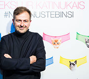 Geriausių 2016 metų &bdquo;Kanų liūtų&ldquo; reklamų i&scaron;ankstinė peržiūra