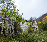 Dūk&scaron;tos pažintinis takas