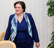 Loreta Graužinienė