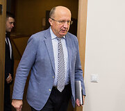 Andrius Kubilius