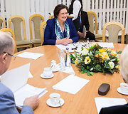 Loreta Graužinienė