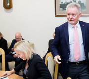 Algirdas Sysas,