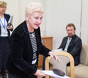 Irena Degutienė