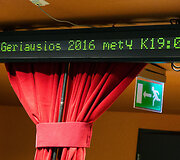 Geriausių 2016 metų &bdquo;Kanų liūtų&ldquo; reklamų peržiūra 