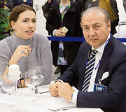 &bdquo;La Dolce Vita&ldquo; dienų akimirka 