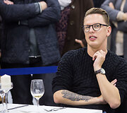 &bdquo;La Dolce Vita&ldquo; dienų akimirka 