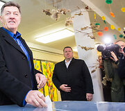 Algirdas Butkevičius