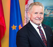 Lietuvos socialdemokratų partija laukia Seimo rinkimų rezultatų