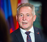 Lietuvos socialdemokratų partija laukia Seimo rinkimų rezultatų