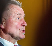 Lietuvos socialdemokratų partija laukia Seimo rinkimų rezultatų