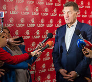 Algirdas Butkevičius