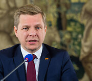 Remigijus &Scaron;ima&scaron;ius
