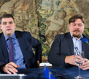 Remigijus Žemaitaitis, Almantas Petkus