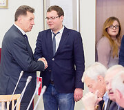 Algirdas Butkevičius