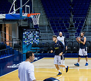 Stambulo &bdquo;Fenerbahče&ldquo; komandos treniruotė